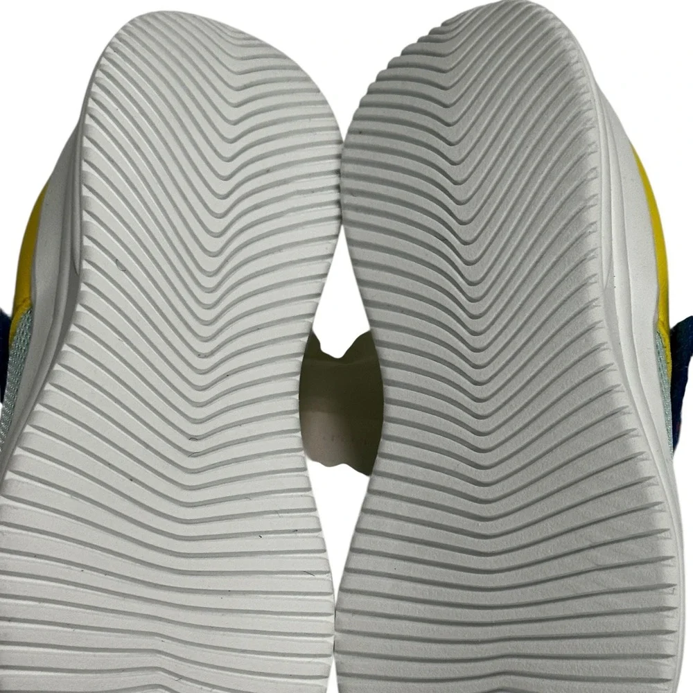 Kids Sneakers Slip On‎ Dinosaur Print Casual Shoes